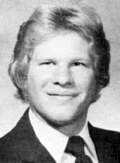 Harrison Orr: class of 1979, Norte Del Rio High School, Sacramento, CA.